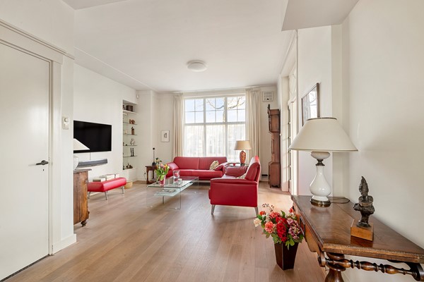 Medium property photo - Julianaweg 1, 6862 ZN Oosterbeek